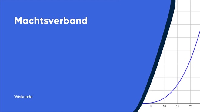 Machtsverband