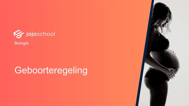 Geboorteregeling