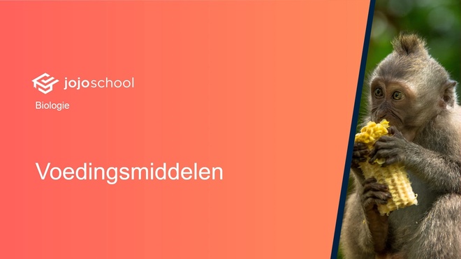 Voedingsmiddelen
