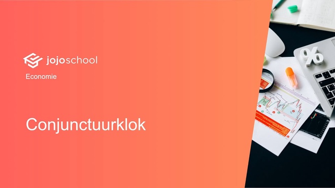 Conjunctuurklok