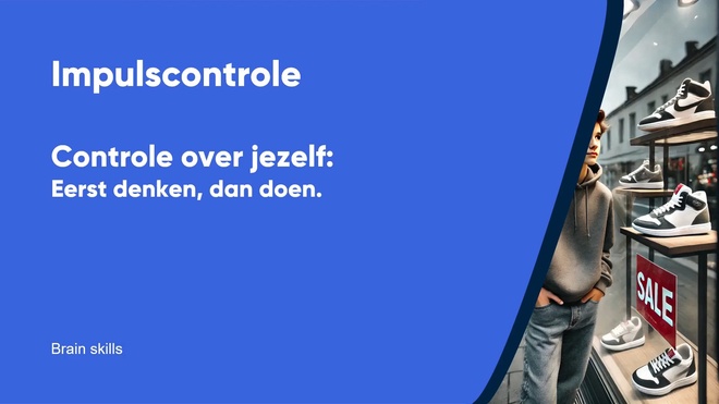 Impulscontrole