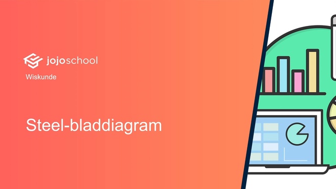 Steel-bladdiagram