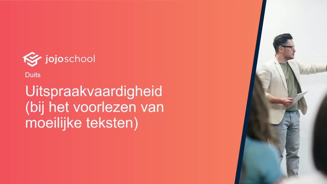 Uitspraakvaardigheid