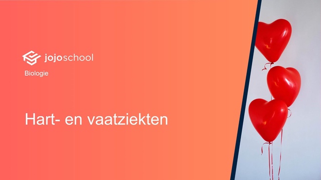 Hart- en vaatziekten