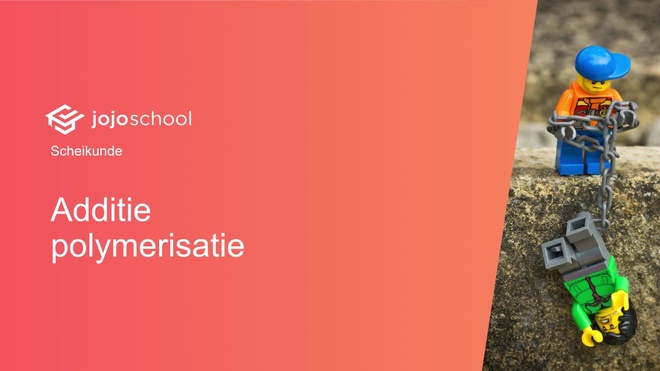 Additiepolymerisatie