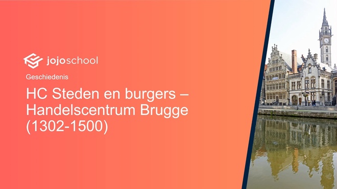 Handelscentrum Brugge