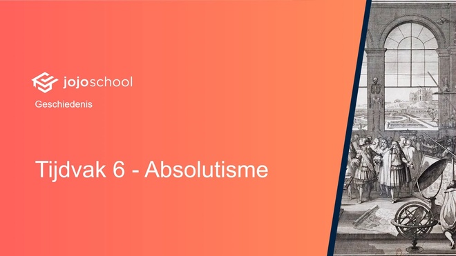 Absolutisme