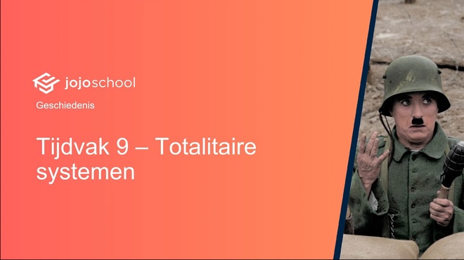 Totalitaire systemen