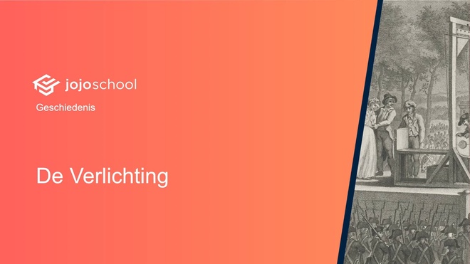 De verlichting