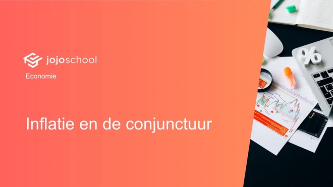 Inflatie en de conjunctuur