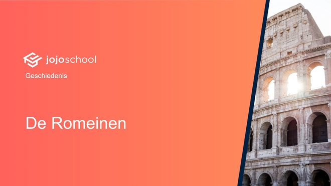 De Romeinen