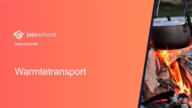 Warmtetransport