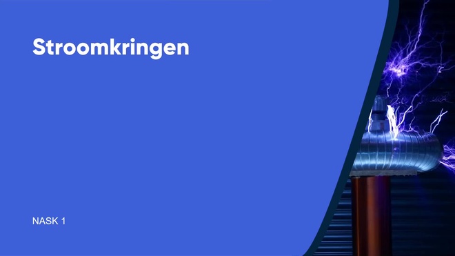 Stroomkringen