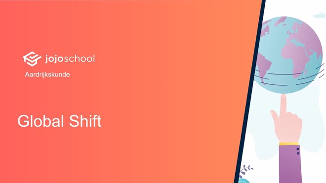 Global shift