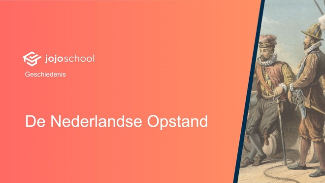 De Nederlandse Opstand