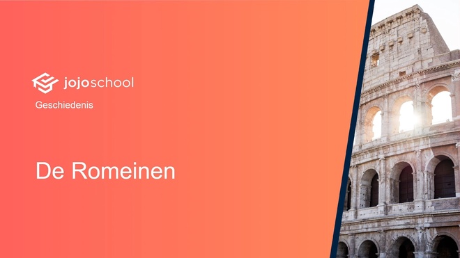 De Romeinen