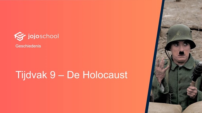 De holocaust