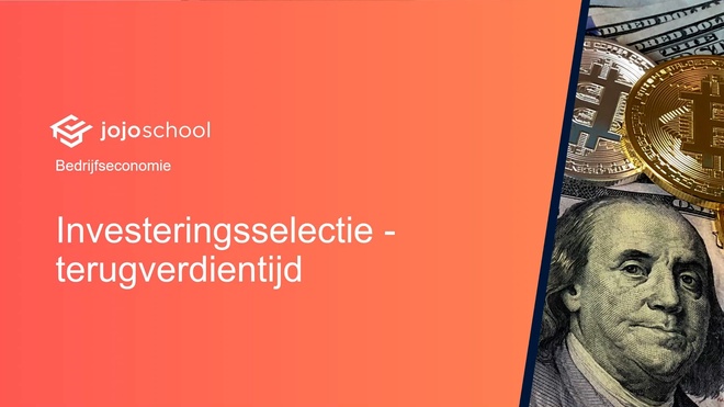 Terugverdientijd