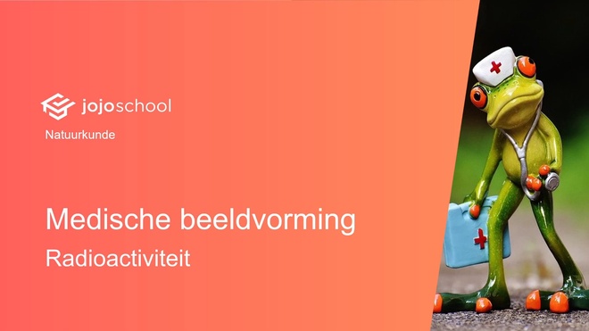Radioactiviteit