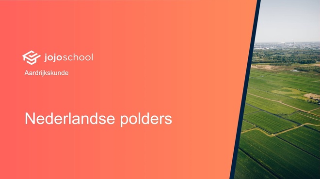 Nederlandse polders