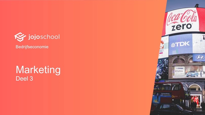 Marketingmix 3