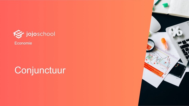 Conjunctuur