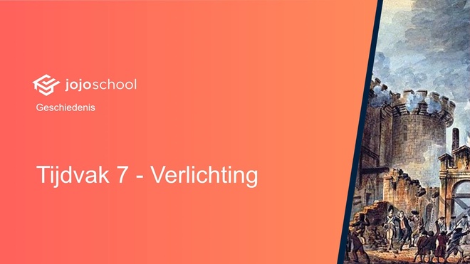 Verlichting