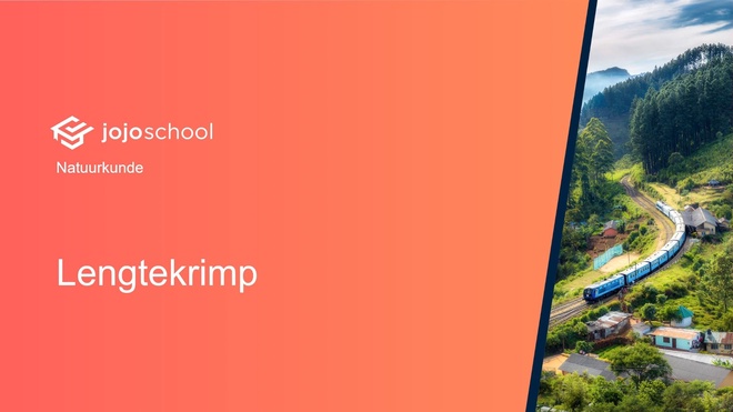 Lengtekrimp