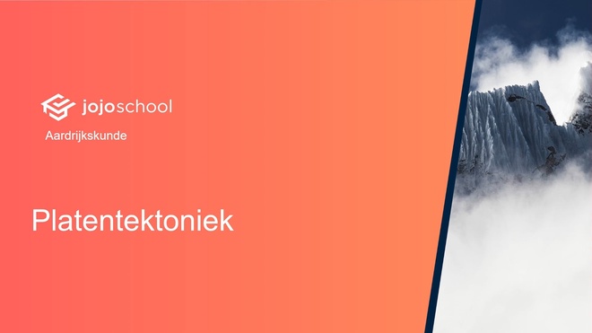 Platentektoniek