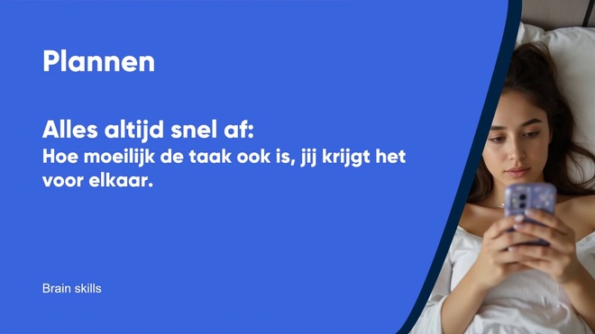 Plannen