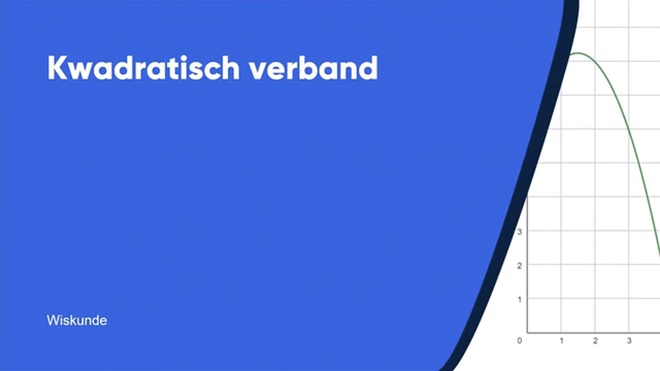 Kwadratisch verband
