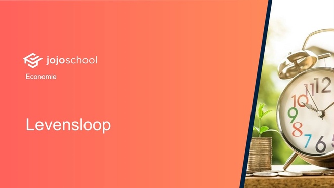 Levensloop