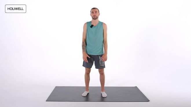 Дыхание для энергии и расслабления