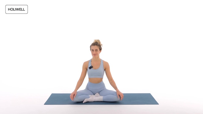 Целостная практика для баланса, стабильности и силы