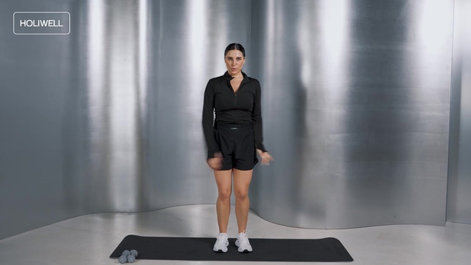 Заключительный драйв