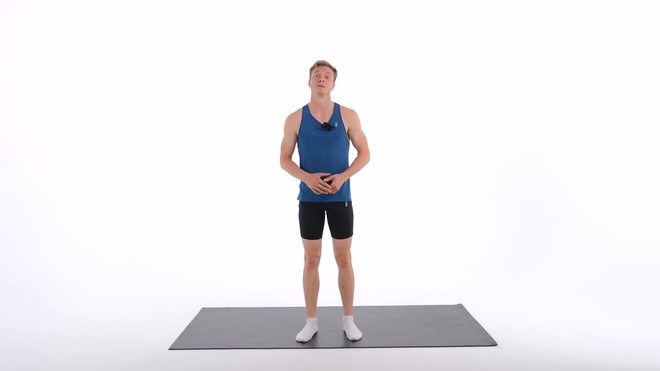 Глубокое дыхание: гимнастика для активного пробуждения