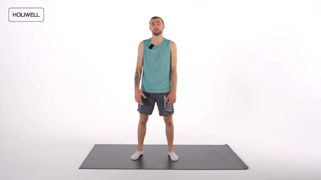 Здоровый тазобедренный сустав и функциональные ягодицы