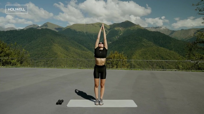 Формирование красивой линии ног и ягодиц