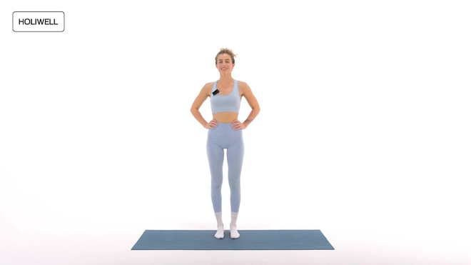 Укрепление кора и рук