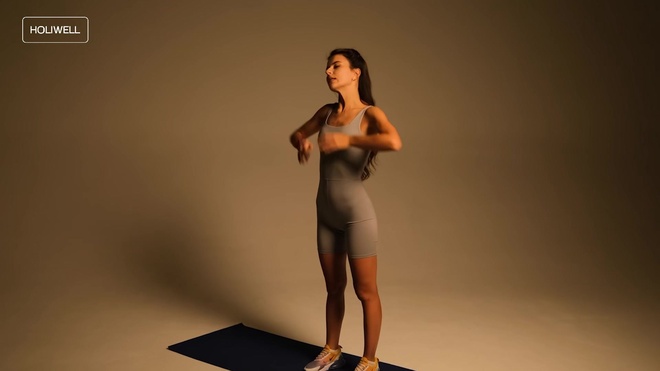 День 2 - жиросжигание за 7 минут