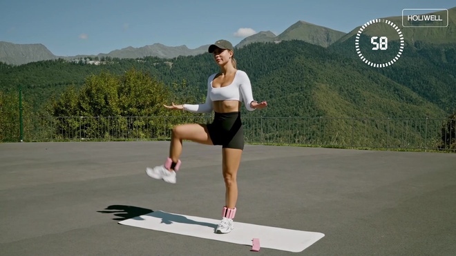 Функциональная тренировка