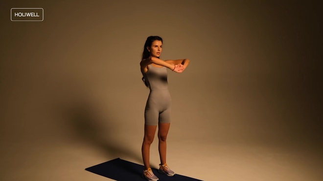 День 3 - жиросжигание за 7 минут