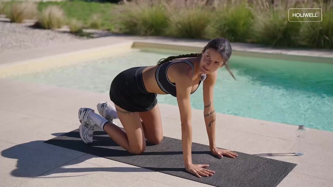 Сильный Пресс