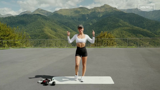 Кардио и выносливость