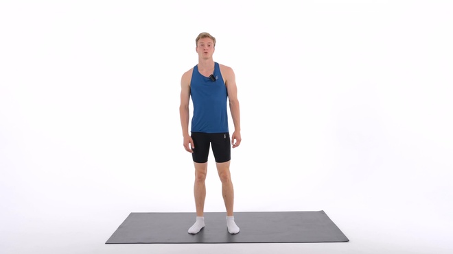 День 6: Энергичное утро: силовая зарядка для всего тела