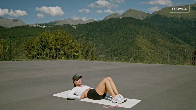 Проработка пресса