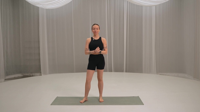 Энергия гармонии