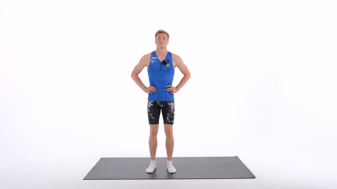 День 5: Глубокие мышцы: укрепление пресса и поясницы