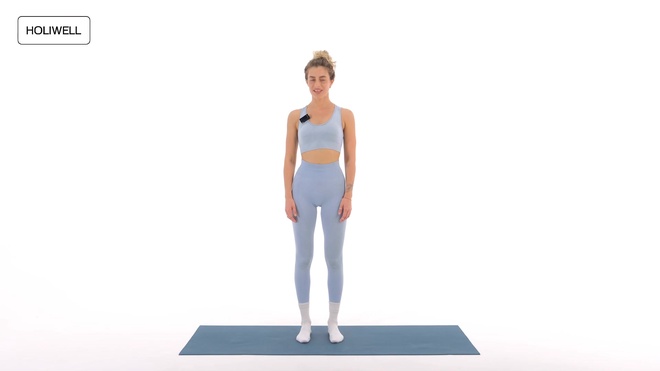 Укрепление мышц ног и ягодиц