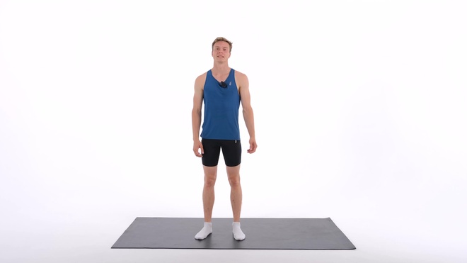 День 7: Легкость и гибкость: зарядка на растяжку